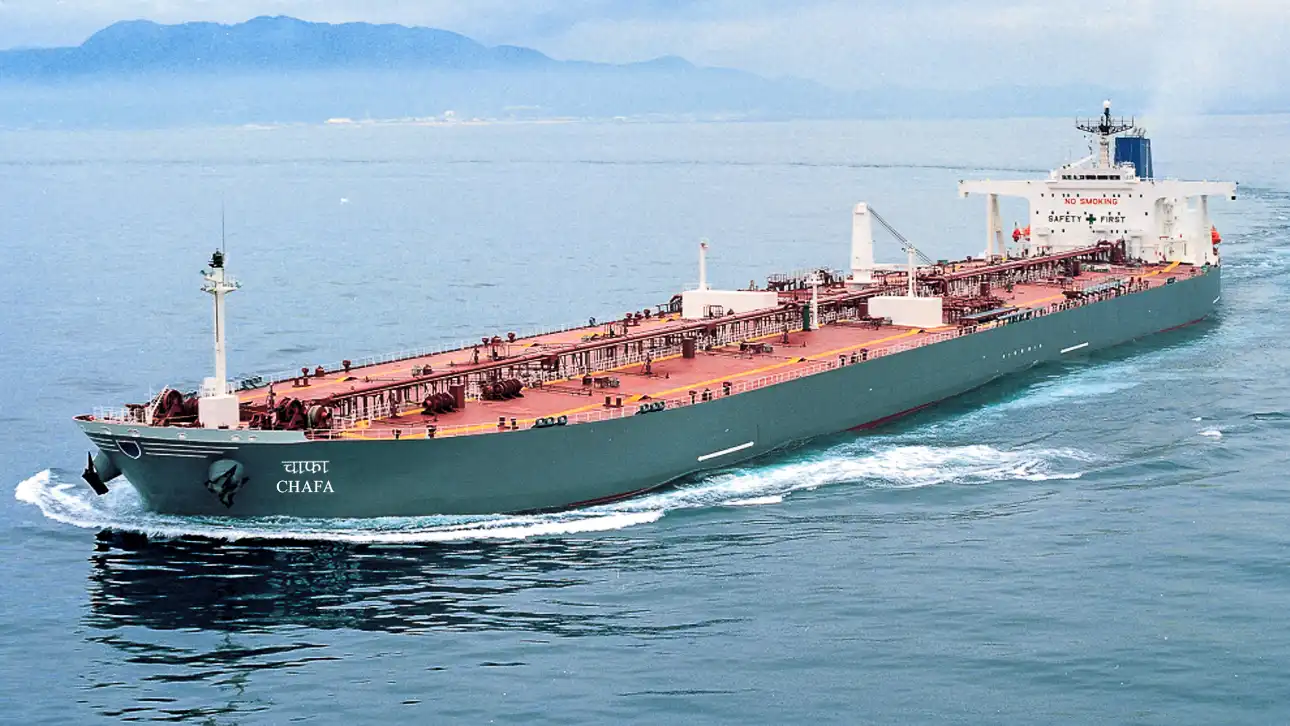 LMCS Maritime