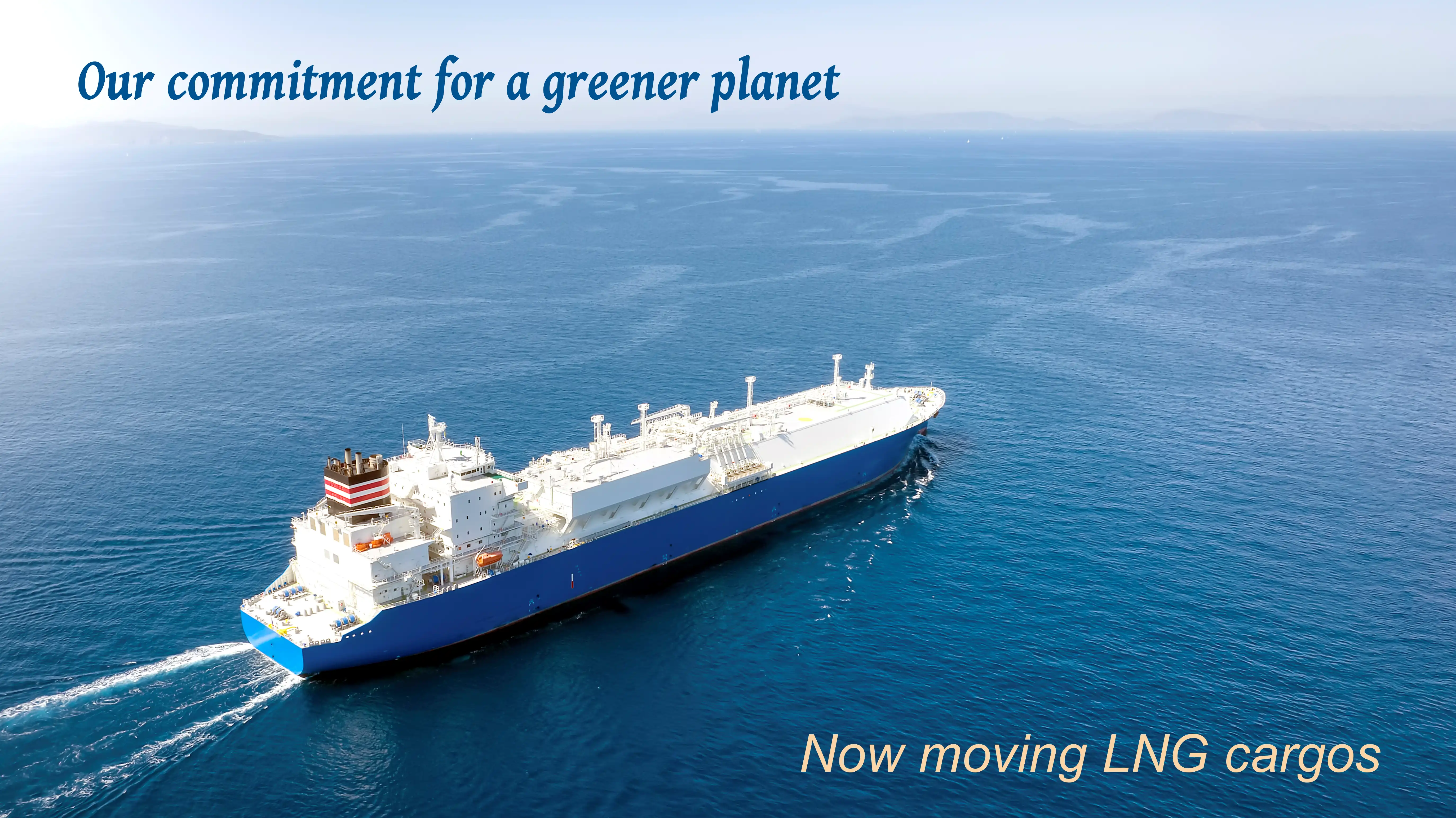 LMCS Maritime