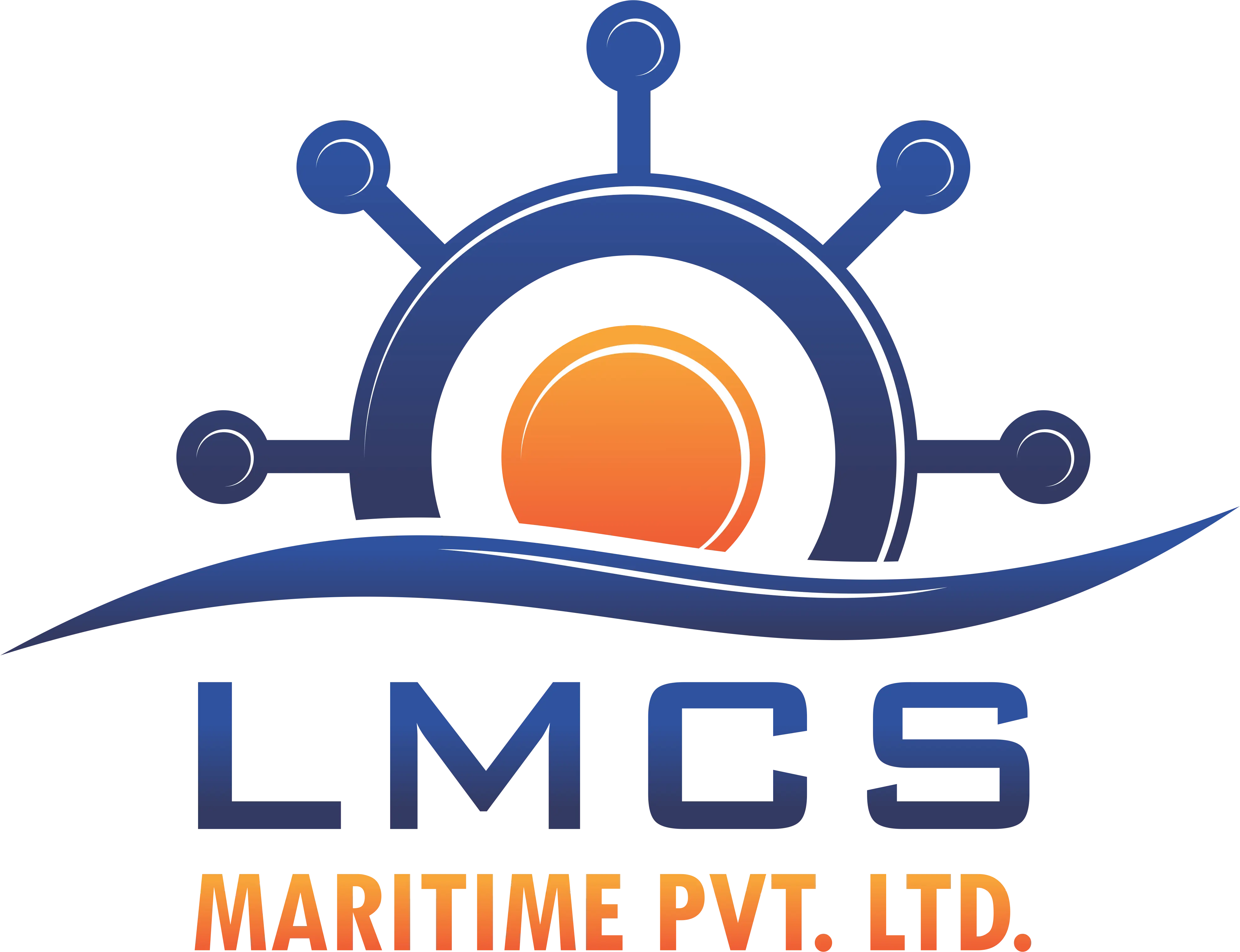 LMCS Logo