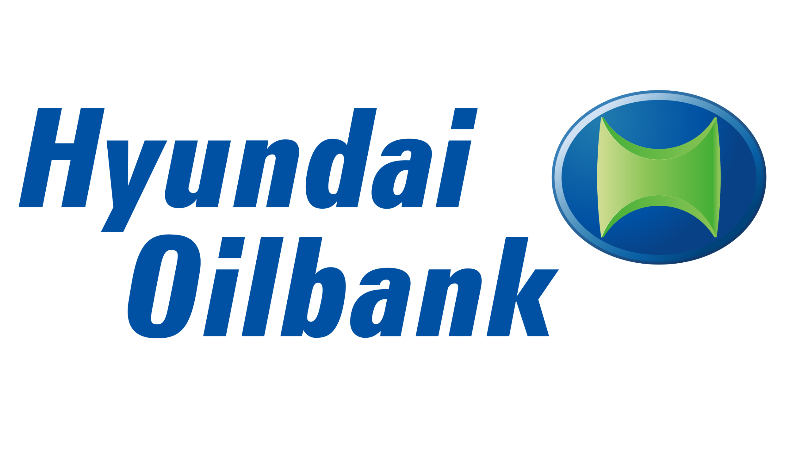Hyundai Oil bank 16
