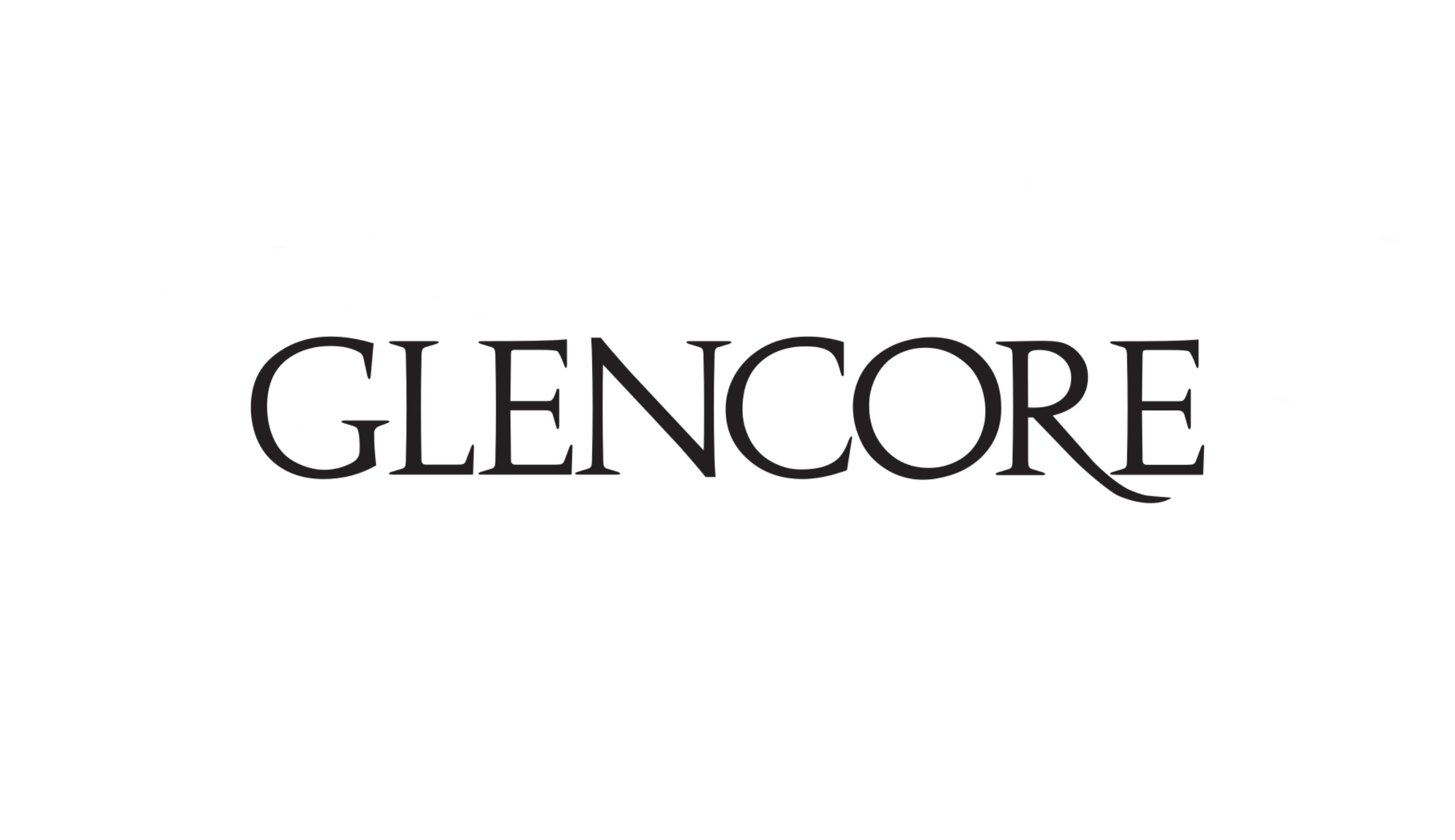glencore