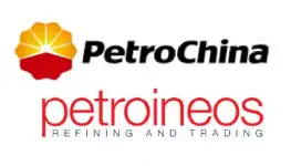 PetroChina 20